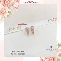 Anting Amero 750 17K 1.24 02230224