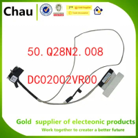 Chau Laptop LCD Cable For Acer AN515-41-42 AN515-31 52 AN515-52 G3-571 G3-572 ph315-51 DC02002VR00 50.Q28N2.008 30PIN LVDS cable