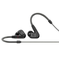 SENNHEISER 森海塞爾 IE 200 入耳式 雙重調音 7mm動圈 耳機 IE200 | My Ear耳機專門店