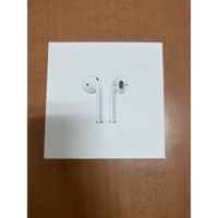 Airpods 2 福利品