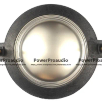 Diaphragm for Turbosound TXD252 TXD15M High Frequency Speaker Horn Driver 8 Ohms Aluminium Wire