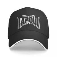 Tapout Baseball Cap Sun Cap cute Male Women's