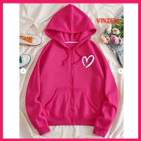 JAKET HOODIE ZIPPER OVERSIZE BOY GIRL 6XL 5XL 4XL 3XL 2XL XL L M S Z JAKET RESLETING SIMPLE LOGO LOV