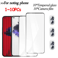 1~10 pcs, protective glass for nothing phone (1) screen protector for nothing phone1 nothing phone 1 tempered glass pellicola protection nothingphone 1 nothingphone1 nothing phone(1) accessories