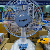 Quạt bàn senko B1216 bảo hành 12 tháng