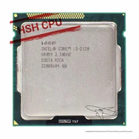 Intel Core i3-2120 i3 2120 3.3 GHz Dual-Core CPU Processor 3M 65W LGA 1155