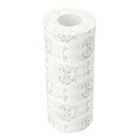 【NITORI 宜得利家居】可撕式廚房除油紙抹布 KK 67P CAT(紙抹布 抹布)