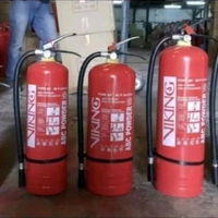 VIKING FIRE EXTINGUISHER PEMADAM RACUN API MERK VIKING 3KG