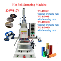 Leather Stamping Machine Cold Pressing Machine Embossing Pattern Wheel For  Leather Belt Logo Printing Embosser - AliExpress
