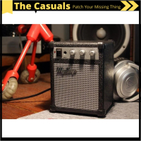 Classic Amplifier MyAmp Portable Speaker