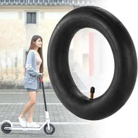 For Xiaomi M365 Electric Scooter Rubber Tire Durable 8 1/2*2 Inner Tube Front Rear Millet Wear Tires For Xiaomi M365 Accessories
