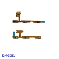 Mute Switch Power Key Ribbon For HuaWei Honor View 20 Note 10 9 9i 9 8C 8X Max Pro Lite ON OFF Volume Button Control Flex Cable