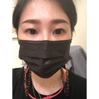 現貨 快速出貨 健康快樂成人醫療口罩 黑色/藍色/黃色/ MD雙鋼印 50入一盒