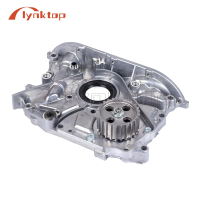 QS7 ปั๊มน้ำมันเครื่องสำหรับ Toyota Rav4 Celica ปี 1996-2000 2.0L 2.2L DOHC 3SFE 5SFE L4 16V M216 151