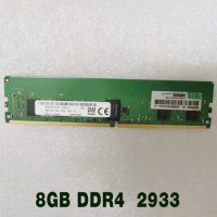 1 pcs For HPE RAM P00918-B21 P03049-091 P06186-001 PC4-2933Y Server Memory High Quality Fast Ship 8GB DDR4 2933
