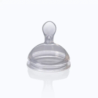 Promo MUTTER Silicone Baby Bottle Botol Bayi Silikon - Spoon