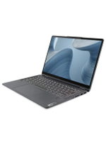 LENOVO IdeaPad Flex 5i โน๊ตบุ๊ค (14", Intel Core i7, RAM 8GB, 512GB, Storm Grey) รุ่น FX5-14IAU/82R7