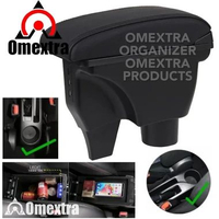 Armrest box YARIS VIOS - mount - Console Box Vios Yaris Konsol Vios KHUSUS VIOS YARIS VIOS GEN 3 GEN