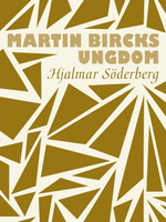 【電子書】Martin Bircks ungdom