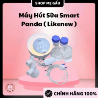 Máy Hút Sữa Smart Panda ( Likenew ) - Shop Mẹ Gấu