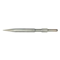 ดอกสกัดปลายแหลมก้าน HEX 30 PUMPKIN รุ่น CS30HP410/15581 ขนาด 410 มม.