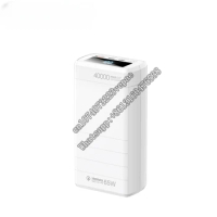 Remax Portable Power Bank 65W Fast Charging 40000Mah Rpp-310 Pd Qc Rohs Ce Fcc 2022 New Arrivals laptop Powerbank For Iph