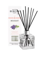 BOUQUET CUBE LAVANDER