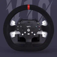 Racing Game Aiming Wheel 900 Degree Car Simulator Simulation Driving PS4 Computer Pc Driving Driver