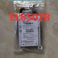 Original EL6502B FOR Mindray Adult Split Five-Lead Lead Wire ECG Lead Wire Snap-On IEC