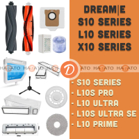 Phụ kiện Robot S10 Plus S10 Pro L10 Ultras L10 Prime L10S Pro L10s Ultra B101CN X10 SERIES [C]####