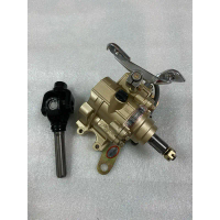 Số de,đảo chiều tiến lùi,cốt 19li,thêm 1 khớp đuôi chuột,dùng cho máy 150,175,200,250 và yamaha.cốt 