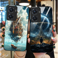 sarung telefon untuk VIVO Y77, 5G / Y77E, TPU