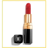 CHANEL 香奈兒金管口紅唇膏 ROUGE COCO LONGWEAR SATIN LIPSTICK #118 NEW YORK 3.5G