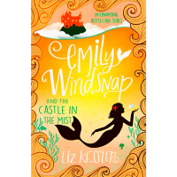 Bookxcess - EMILY WINDSNAP AND THE CASTLE IN THE MIST (ISBN: 9781444015119)