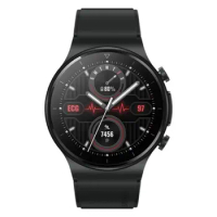 Original Newest WATCH GT 2 Pro ECG Version BT Fitness Tracker Smart Watch 46mm Wristband