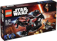 LEGO 樂高 星球大戰 Eclips 戰鬥機 75145