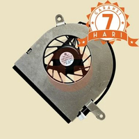 Fan Kipas CPU Fan Untuk Toshiba Satellite EQUIUM A200 A201 A202 A203 A204 A205 A210 A215 6033B000970