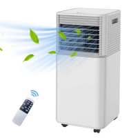 Portable Air Conditioner Condicionado Electric 5000BTU Mobile Air Conditioner