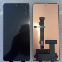 Original For Xiaomi Redmi Note 12 Pro 5G 22101316C lcd display touch screen digitizer Assembly For Redmi Note 12 Pro+ 12Pro Plus