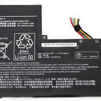 AP16A4K 11.25V 42Wh/3770mAh Laptop Battery Replacement for Acer Swift 1 SF113-31 N16Q9 KT.00304.003 3ICP4/68/111