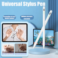 Universal Stylus Pen With Box For Android IOS Windows Touch Pen For iPad Apple Pencil Huawei Lenovo Samsung Phone Xiaomi Stylus