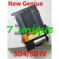 NEW For Canon 5D Mark IV 5D4 5DIV Shutter ASS'Y CG2-4851-000 with Curtain Blade Motor Unit Camera Repair Replace Spare Parts