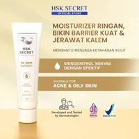 HSK Secret AC Skin Barrier