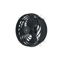 【ALASKA 阿拉斯加】吊式農牧產業用增壓扇循環換氣扇(ITA-14G1 220V/60Hz)