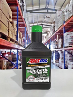 『油工廠』AMSOIL ASM 美國神油 SYNTHETIC 0W20 全合成機油 0W-20 FE 日系車/節能