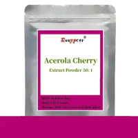 50-1000g Acerola Cherry 50:1