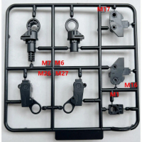 อะไหล่เปลี่ยน CA PG, EXIA M1, M6, M7, M16, M17, M26, M27