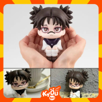 [With Bonus] LookUp Figure Choso - Jujutsu Kaisen