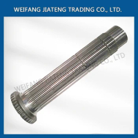 For Foton Lovol tractor parts 1504 Intermediate shaft