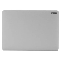 【Incase】Snap Jacket 13吋 MacBook Air(太空銀)